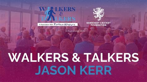 Cdeo Walkers And Takers .